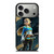 LEGEND OF ZELDA BREATH OF THE WILD iPhone 17 Pro Case