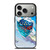 LEGEND OF ZELDA GAME LOGO iPhone 17 Pro Case