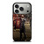 LEO MESSI CLASICO CELEBRATE 1 iPhone 17 Pro Case