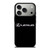 LEXUS LOGO iPhone 17 Pro Case