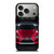LEXUS RED CAR LOGO iPhone 17 Pro Case