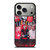 LIL DURK RAPPER COLLAGE iPhone 17 Pro Case