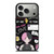 LIL PEEP STICKER COLLECTION iPhone 17 Pro Case