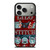 LILO AND STITCH ART COLLAGE iPhone 17 Pro Case