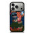 LILO AND STITCH CARTOON iPhone 17 Pro Case