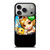LINE ANDROID iPhone 17 Pro Case