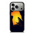 LION KING PRIDE ROCK iPhone 17 Pro Case