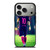 LIONEL MESSI 10 CAPTAIN iPhone 17 Pro Case