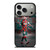 LIONEL MESSI 10 FOOTBALL LEGEND iPhone 17 Pro Case