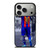 LIONEL MESSI BARCELONA 10 iPhone 17 Pro Case