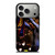 LIONEL MESSI CELEBRATION iPhone 17 Pro Case