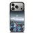 LIONEL MESSI IMPOSSIBLE IS NOTHING ADIDAS iPhone 17 Pro Case