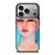 LISA BLACK PINK FACE iPhone 17 Pro Case