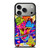 LISA FRANK ICE CREAM iPhone 17 Pro Case