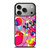LISA FRANK PANDA BEAR iPhone 17 Pro Case