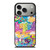 LISA FRANK PRINCESS iPhone 17 Pro Case
