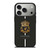 LIVERPOOL FC GOLDEN LOGO iPhone 17 Pro Case