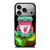 LIVERPOOL FOOTBALL CLUB LOGO iPhone 17 Pro Case