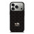 LOGO COACH NEW YORK 2 iPhone 17 Pro Case