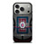 LOGO LOS ANGELES CLIPPERS iPhone 17 Pro Case