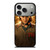 LOKI TVA iPhone 17 Pro Case
