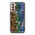 DOTA GAME ALL CHARACTER Samsung Galaxy S21 Case