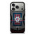 LOS ANGELES CLIPPERS LOGO iPhone 17 Pro Case
