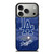 LOS ANGELES DODGERS ARENA iPhone 17 Pro Case