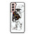 DR GONZO RALPH STEADMAN LAS VEGAS Samsung Galaxy S21 Case