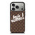 LOUIS VUITTON LOGO NEW iPhone 17 Pro Case