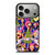 LOUISE BELCHER BOBS BURGERS iPhone 17 Pro Case