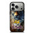 LSU TIGERS MASCOT  iPhone 17 Pro Case
