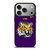 LSU TIGERS NIKE JERSEY  iPhone 17 Pro Case
