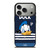 MAD DONALD DUCK ANGRY iPhone 17 Pro Case