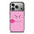 MAJIN BUU DRAGON BALL FAN ART iPhone 17 Pro Case