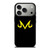 MAJIN VEGETA SIGN DRAGON BALL iPhone 17 Pro Case