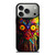 MAJORA'S MASK THE LEGEND OF ZELDA ART iPhone 17 Pro Case
