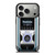 MAKITA RADIO iPhone 17 Pro Case