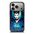 MALEFICENT CINEMORGUE iPhone 17 Pro Case
