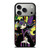 MALEFICENT'S DISNEY ART iPhone 17 Pro Case