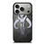 MANDALORIAN STAR WARS EMBLEM iPhone 17 Pro Case