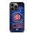 CHICAGO CUBS 2 iPhone 13 Pro Case