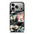 MANGA ANIME SPY X FAMILY iPhone 17 Pro Case