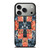MARCELO BURLON ABSTRACT ART iPhone 17 Pro Case