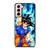 DRAGON BALL Z DBZ GOKU Samsung Galaxy S21 Case