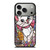 MARIE THE ARISTOCATS CAT STENED GLASS iPhone 17 Pro Case