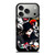 MARILYN MANSON GOTH COLLAGE iPhone 17 Pro Case