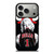 MARILYN MONROE CHICAGO BULLS NBA iPhone 17 Pro Case