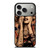 MARILYN MONROE TATTOO FAN ART iPhone 17 Pro Case