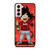 DRAGON BALL Z X BAPE CAMO Samsung Galaxy S21 Case